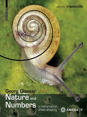 cover image of Nature and Numbers